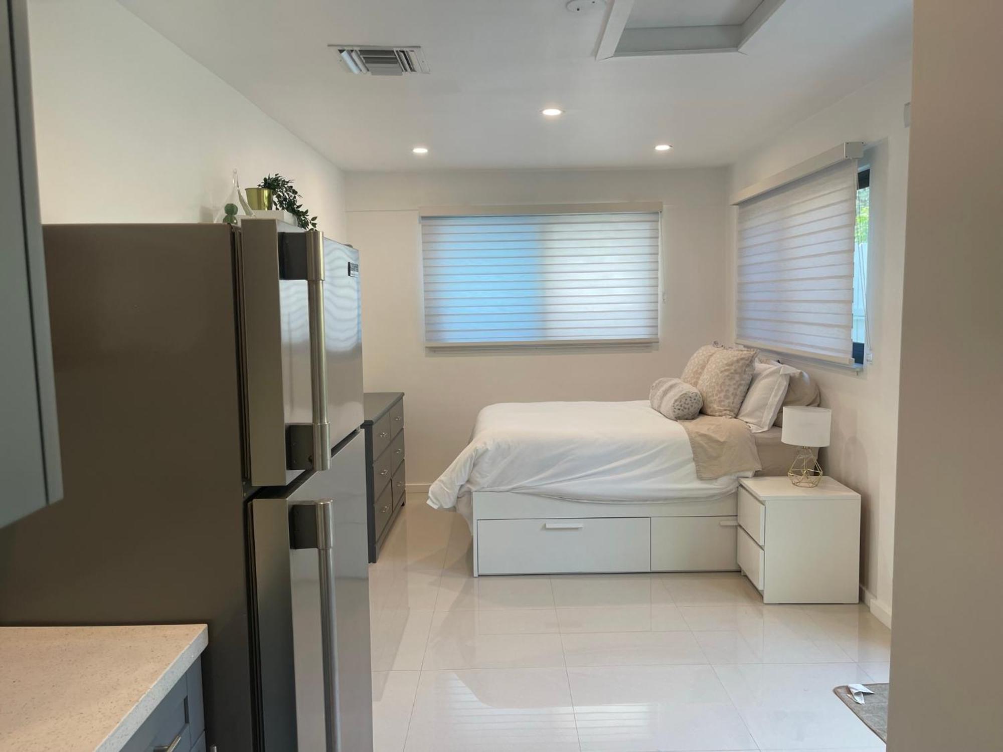 House In Dania Beach Exterior foto